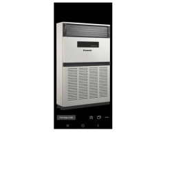 Panasonic 10 HP Floor Standing AC S-100PBY/100PWY