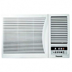 PANASONIC 1.5HP WINDOW AC (Remote Operating Type) UC1220FD