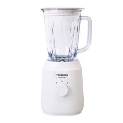 Panasonic 1.5L 2 In 1 Blender| MX1001