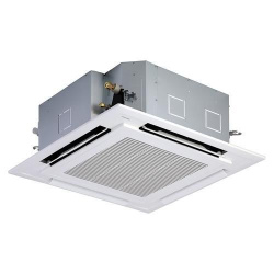 Panasonic 2Hp Inverter Ceiling Cassette AC S-1821PU3H/U-21PR1H5