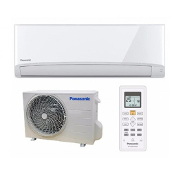 Panasonic 2HP Inverter Air Conditioner | CSCU-U18XKD-3