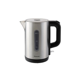 Panasonic NC-K301STB Stainless Steel 1.7L Electric Kettle