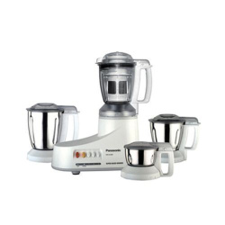 Panasonic Mixer &amp; Grinder For Hard Foods - MX-AC400