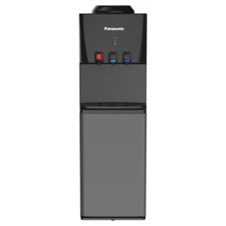 Panasonic Water Protection Dispenser With Fridge-SDM -WD3320TG