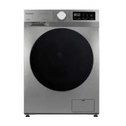 Panasonic 9Kg 1400 RPM Inverter Type Front Load Washing Machine | NA-149G4LAS