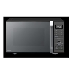 Panasonic 20L Solo Microwave Oven NN-SM255