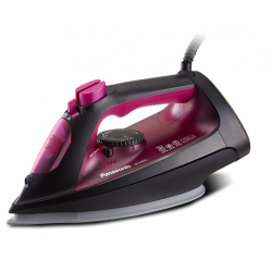 Panasonic 2300W Steam Iron NI-U400CPTH