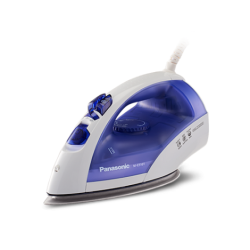 Panasonic Steam Iron NI-E510TDTH