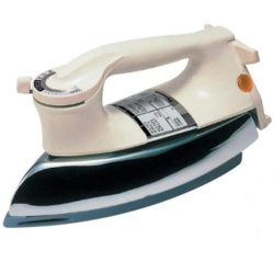 PANASONIC Heavy Weight Dry Iron NI-22AWTTH