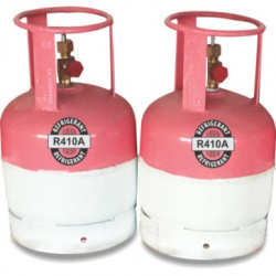 Refron R407C Gas India 7.5kg