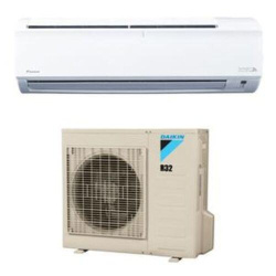 Daikin 1.5HP Split Air Conditioner GTQ35/RQG35