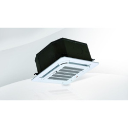 Kenstar Ceiling Cassette Unit| KS-18TAS