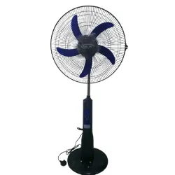 Kenstar Rechargeable Standing Fan 18&quot;-KS-18RB