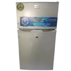 Kenstar 138L Double Door Refrigerator KSD-180S