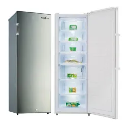 Kenstar 235L Up Right Freezer kSU-225s