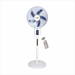 Kenstar 18&quot; Standing Fan With Timer-KS-418TX