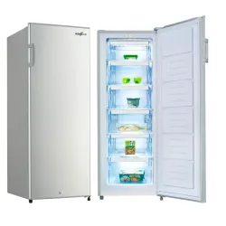 Kenstar 235L Upright Freezer KS-320S