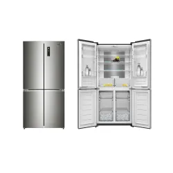 Kenstar 485L Side by Side Fridge KSD-590S