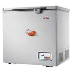 Kenstar 300L Chest Freezer KS-400S (CKD)