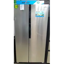 Kenstar 502L Side by Side Fridge SBS KSD-620S