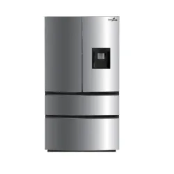 Kenstar 536L Side by Side Fridge KSD-650S