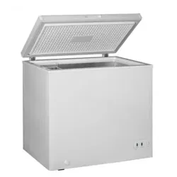 Kenstar 256L Chest Freezer KS-356S (CKD)