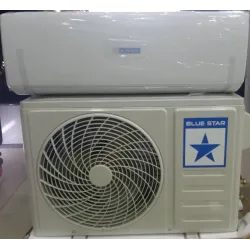 BlueStar Air Conditioner Wall Mounted Split Aircon 2HP Inverter HW18CRYFBN1-18INV (With Free Installation Kit 3m Size)