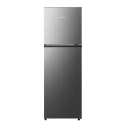 Hisense 172DR 124 Liters Top Freezer Refrigerator