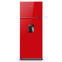 Hisense 205DRB 205L Top Freezer Refrigerator