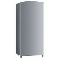 Hisense 150L Single Door No Frost Refrigerator-REF RS20S