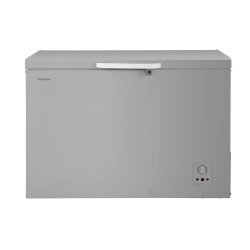 Hisense FC390SH 297L Chest Freezer