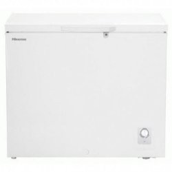 Hisense 420 Liters Freezer FRZ FC 55DD