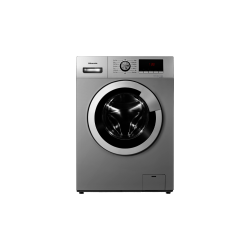 Hisense WM6012S 6KG Front Load Washing Machine