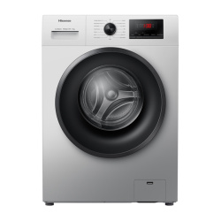 Hisense WM6010MS-WFVB 6KG Front Load Washing Machine