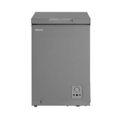 Hisense FC120SH 95L Chest Freezer