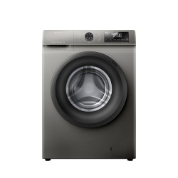 Hisense WFQP7012T 7KG Front Load Washing Machine