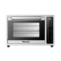 Hisense H32AOSL1S5 Air Fryer Oven 32 Liter