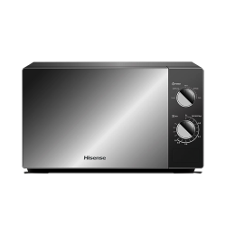 Hisense H20MOMS10 700W 20L Microwave Oven