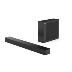 Hisense U5120G 5.1.2CH 510W Soundbar with Wireless Subwoofer