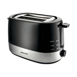 HISENSE TOASTER – HISTOA850BK