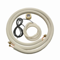 MAXI INSTALLATION KIT PLUS-B|1/4*0.7MM*3M+1/2*0.8MM*3M|Plug|Wire