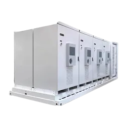 HUAWEI LUNA BESS FULL POWER SOLUTION 2000-200KWH