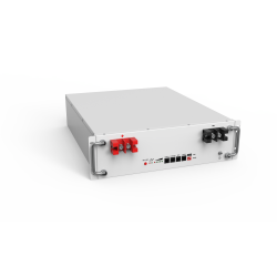 GROWATT 5.5KWH LITHIUM-ION BATTERY