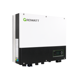 Growatt SPH 5000TL-BL-UP 5kW Hybrid Inverter