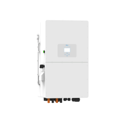 DEYE SUN-50K-SG01HP3-EU-BM4 Hybrid Inverter