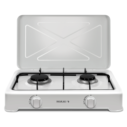 Maxi Tabletop Gas Cooker 200OC