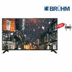 BRUHM 32 LED TV BTF-32AN