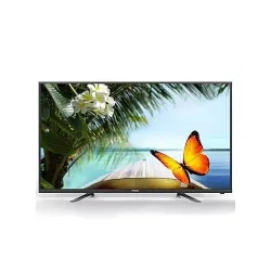 Bruhm 43 inch FHD Led Smart Tv With Free Wall Bracket BTF-43SV