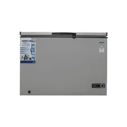 Bruhm BCS-210MR 200 litres Chest Freezer Silver