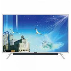 Bruhm 85 Inch UHD Smart TV BTF85SW